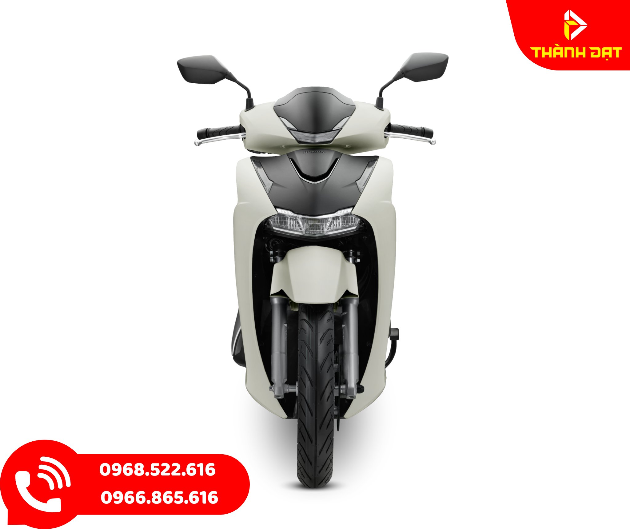 Ảnh xe Callisto 110